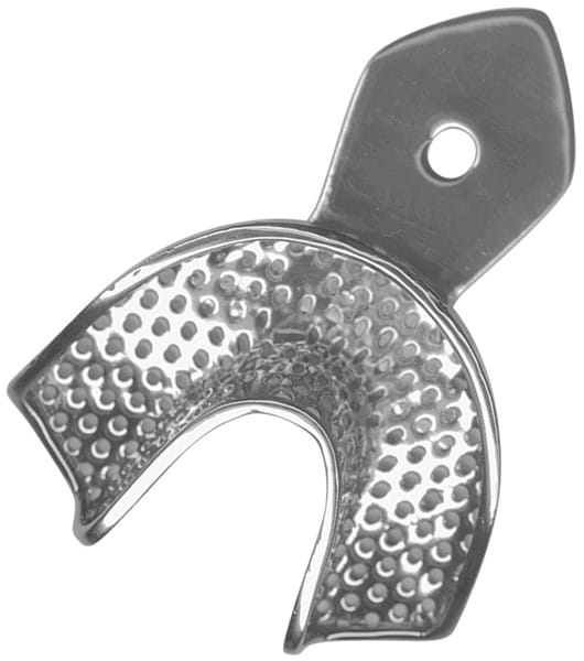 HWL 388-17, Wiro-lock Abdrucklöffel