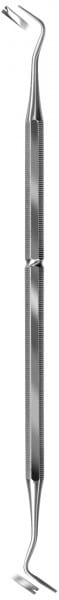 HSL 803-00, Aktivierhebel – Karl Hammacher, Sonstige Instrumente