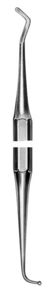 HWH 068-12, Instrument für plastische Füllungen – Karl Hammacher, Composite-Instrumente
