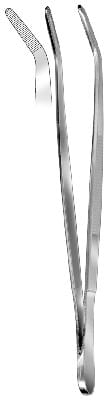 HSC 831-10, Anatomische Pinzette – Karl Hammacher, Zahntechnikpinsel