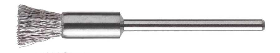 Endbürsten 183 p8 HP – HATHO, Polierer