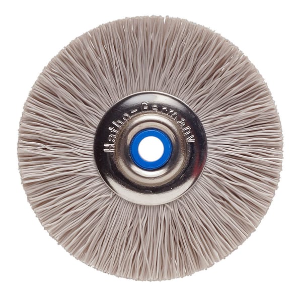 HABRAS Bürsten 400 51