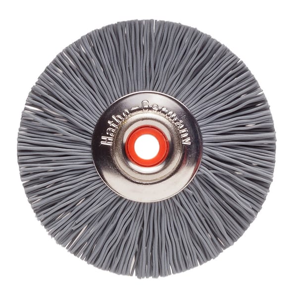 HABRAS Bürsten 410 51