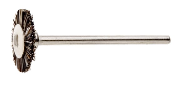 Microbürsten 112 14 HP