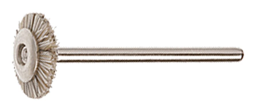 Microbürsten 115 12 HP – HATHO, Polierer