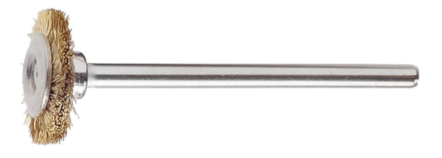 143 12 HP Microbürsten – HATHO, Polierer