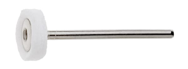 164 12 HP Microbürsten
