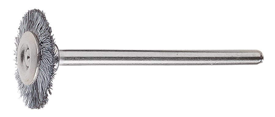 Microbürsten 193 14 HP – HATHO, Polierbürsten