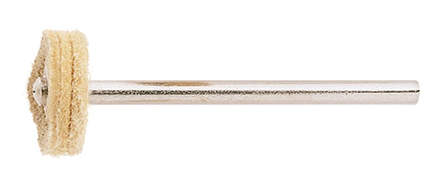 Microbürsten 500 12 HP – HATHO, Polierer