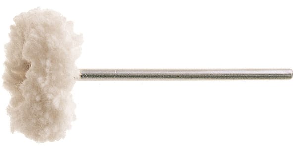 Miniaturschwabbeln 151 22 HP