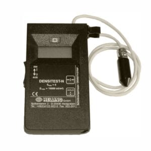 Densitest N – Helling GmbH, Röntgenzubehör