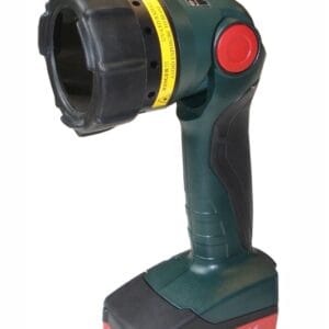UV-Inspector 2012 Standard – Helling GmbH, Lupenbrillen und Mikroskope