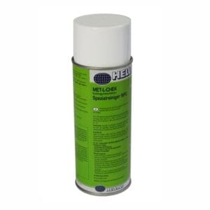 MET-L-CHEK Spezialreiniger NPU – Helling GmbH, Zahntechnikartikel