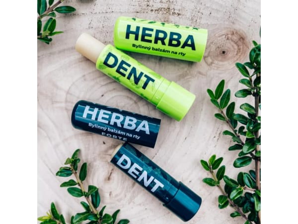 HERBADENT FORTE Balsam