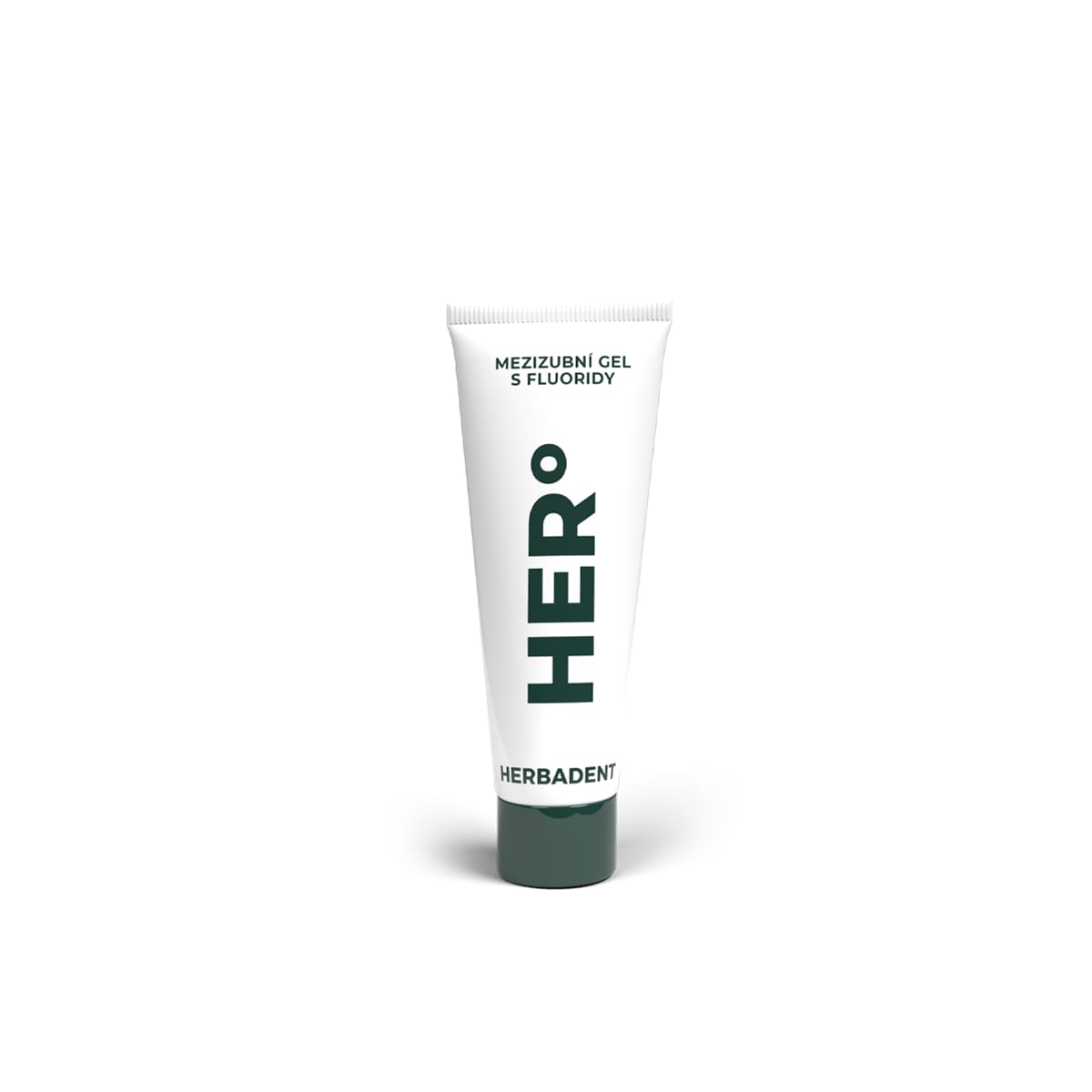 HERBADENT HERo mezizubní gel 25 g – HERBADENT, Interdentalbürsten