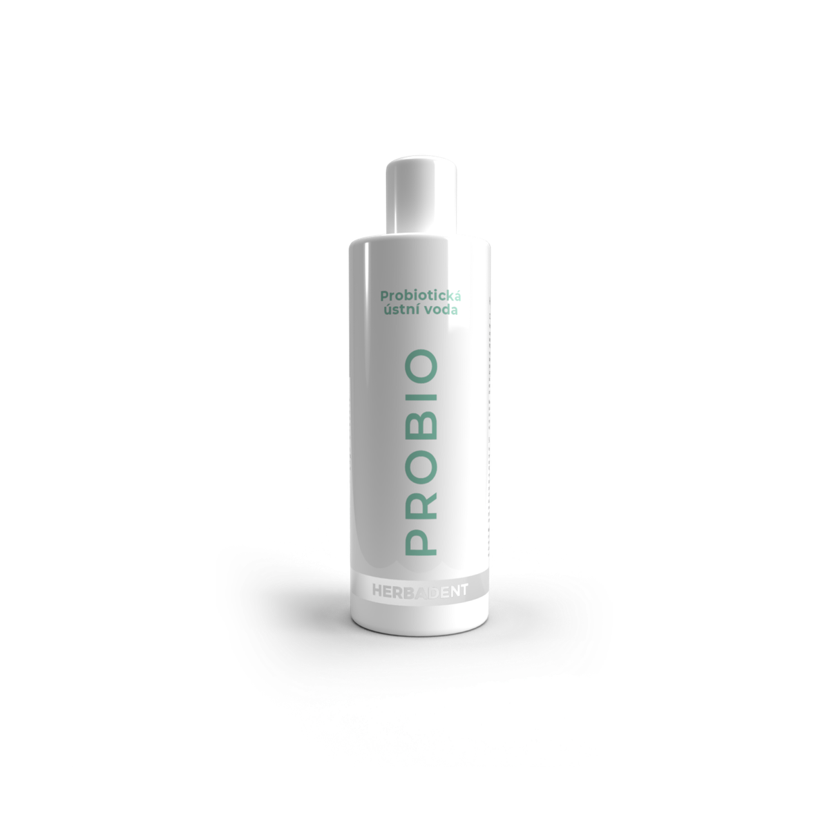 HERBADENT PROBIO Kräuter-Mundwasser 240 ml – HERBADENT, Mundspüllösungen
