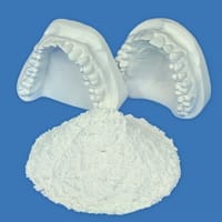 Alamo Alabastergips – ERNST HINRICHS Dental, Gipse