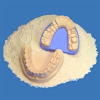 Die Stone – ERNST HINRICHS Dental, Gipse