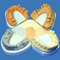 Hinriplast® N – ERNST HINRICHS Dental, Gipse