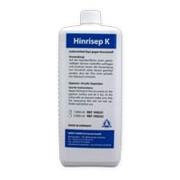 Hinrisep K