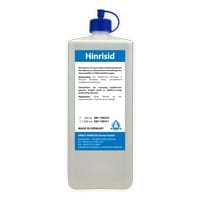 Hinrisid