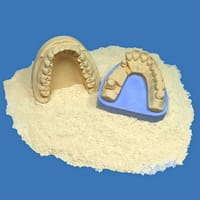 Hinristone® Speed – ERNST HINRICHS Dental, Gipse