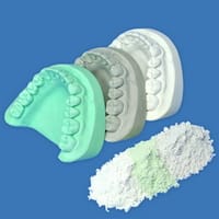 Hinrizit® Super – ERNST HINRICHS Dental, Gipse