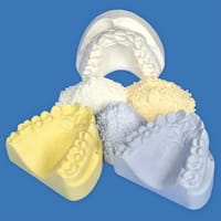 Hinrizit® für KFO – ERNST HINRICHS Dental, Gipse