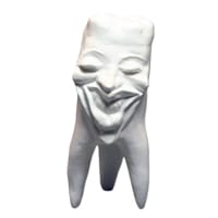 Zahnfigur Marylin – ERNST HINRICHS Dental, Demomodelle