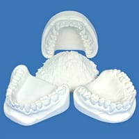 Ortho Plaster – ERNST HINRICHS Dental, Gipse