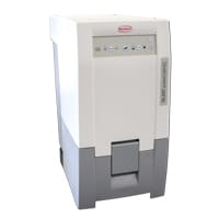 SILENT powerCAM EC für HinriMill – ERNST HINRICHS Dental, Kompressoren + Absaugung