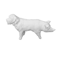 Schweinehund – ERNST HINRICHS Dental, Instrumente für Zahntechnik