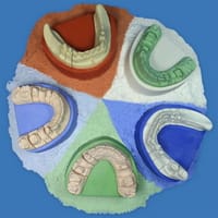Sockelgips FL – ERNST HINRICHS Dental, Gipse
