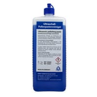 Ultraschall-Polierpastenreiniger – ERNST HINRICHS Dental, Zahntechnikartikel