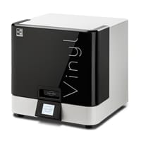 Vinyl High Resolution – ERNST HINRICHS Dental, Laborscanner