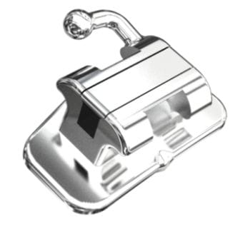 1. Molar Konvertierbares Klebbares Einzelbuccalrohr – Ze Fang LTD., Brackets