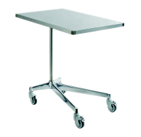 Standard Mayo table – HYGITECH SAS, Einrichtungsgegenstände und -Zubehör