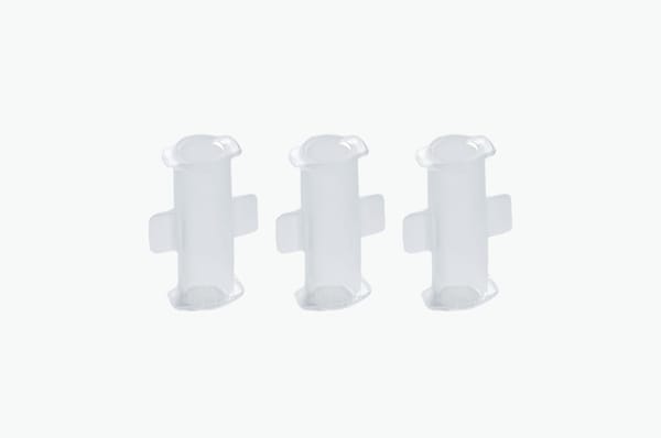 Spritzenverbinder