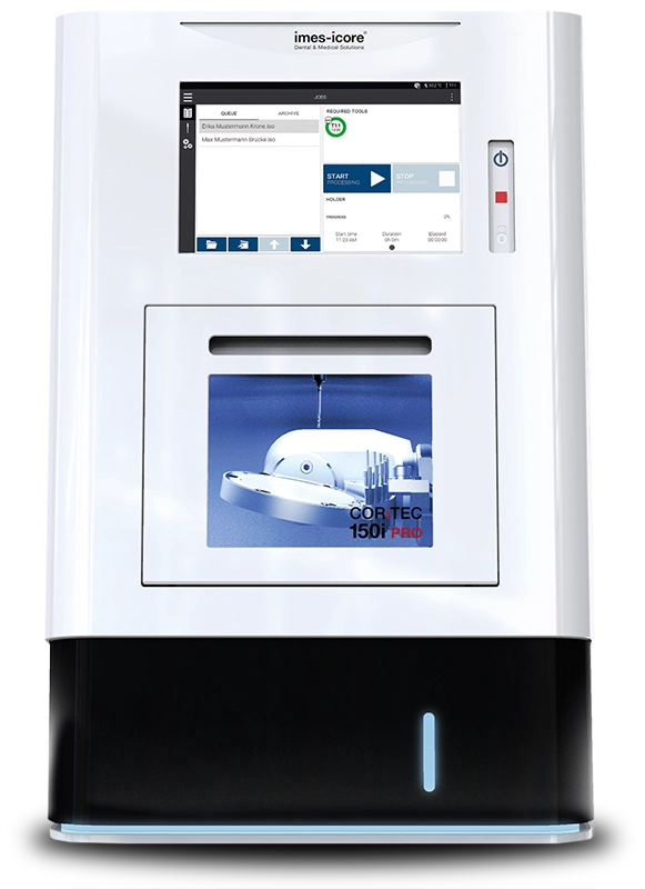 CORiTEC 150i series