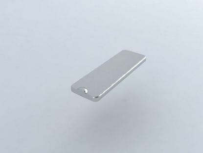 Schweißbare Lingualnocken - VPE/10 – IOS International Orthodontic Services, Bänder