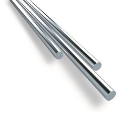 Rundes Edelstahldraht 14" 0,16" Federhärte – PK/10 – IOS International Orthodontic Services, Drähte und Bögen