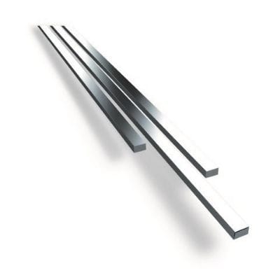 Rechteckiger Edelstahldraht 14" .019×.025 – PK/10 – IOS International Orthodontic Services, Drähte und Bögen