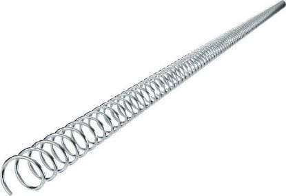 Offene Spiralfeder NiTi .010 × .045 – 15" – Spule/15" – IOS International Orthodontic Services, Drähte und Bögen
