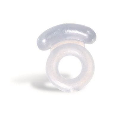 Bracket Guard Elastik – Transparent – VE/100