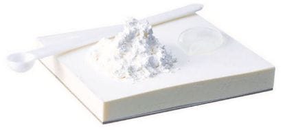 Glasionomer-Zement Economy-Set 100 g – Stück – IOS International Orthodontic Services, Zemente