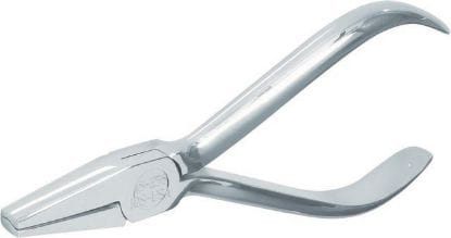 Hollow Chop Zange - Einzelstück – IOS International Orthodontic Services, Zangen