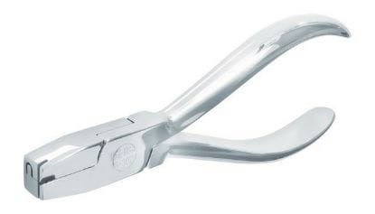 Omega-Loop-Zange – Einzelstück – IOS International Orthodontic Services, Zangen
