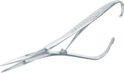 Standard Mathieu Feinkopf – Stück – IOS International Orthodontic Services, Zangen