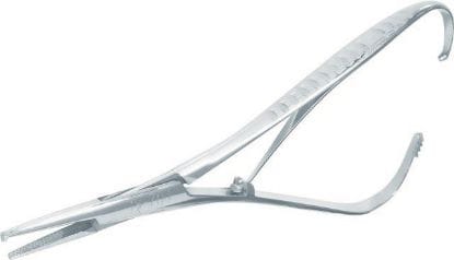 Standard Mathieu Hakenkopf – Stück – IOS International Orthodontic Services, Zangen