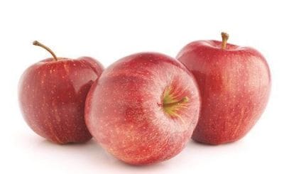Reguläres Wachs in duftenden Hüllen Apfel – VE/50